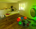 1-2-1 Sound Healing